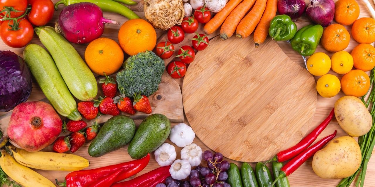 ¿Dónde encontrar vitaminas?